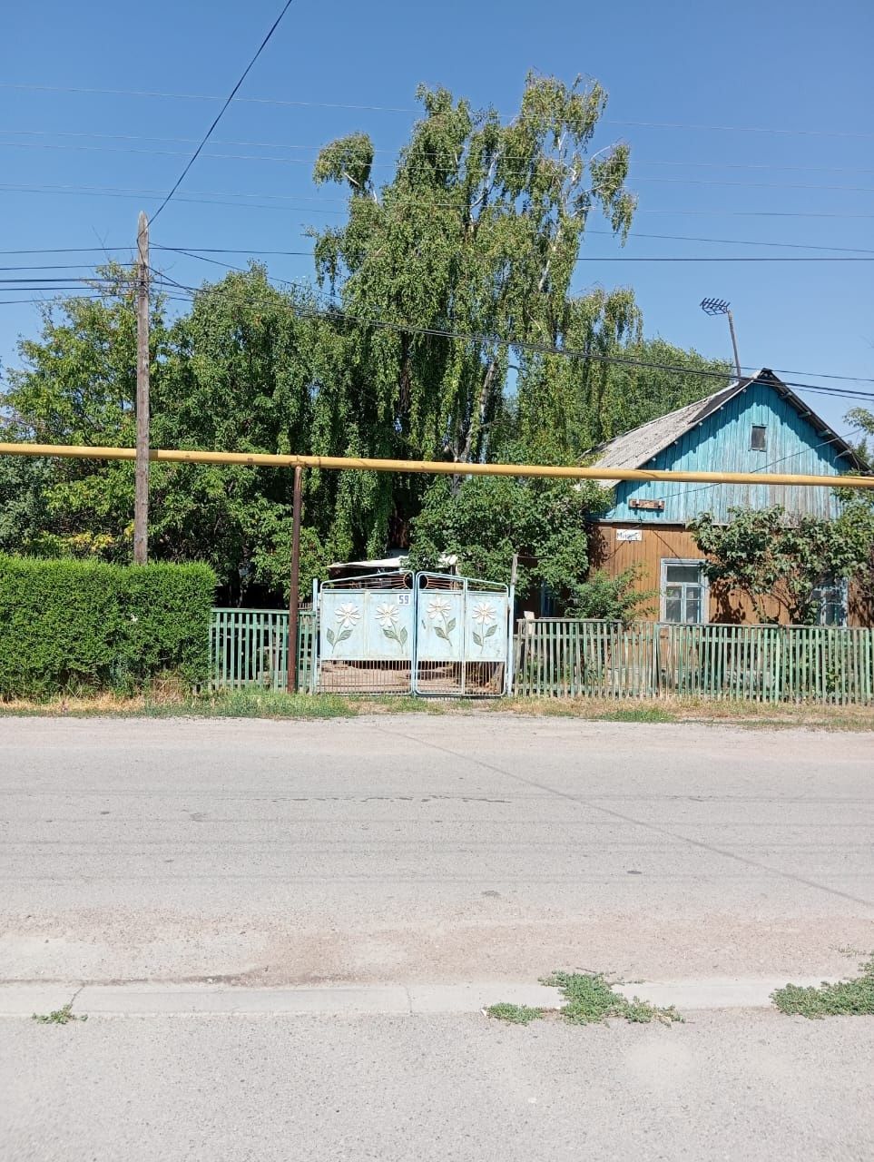 Продам дом, поселок Ынтумак