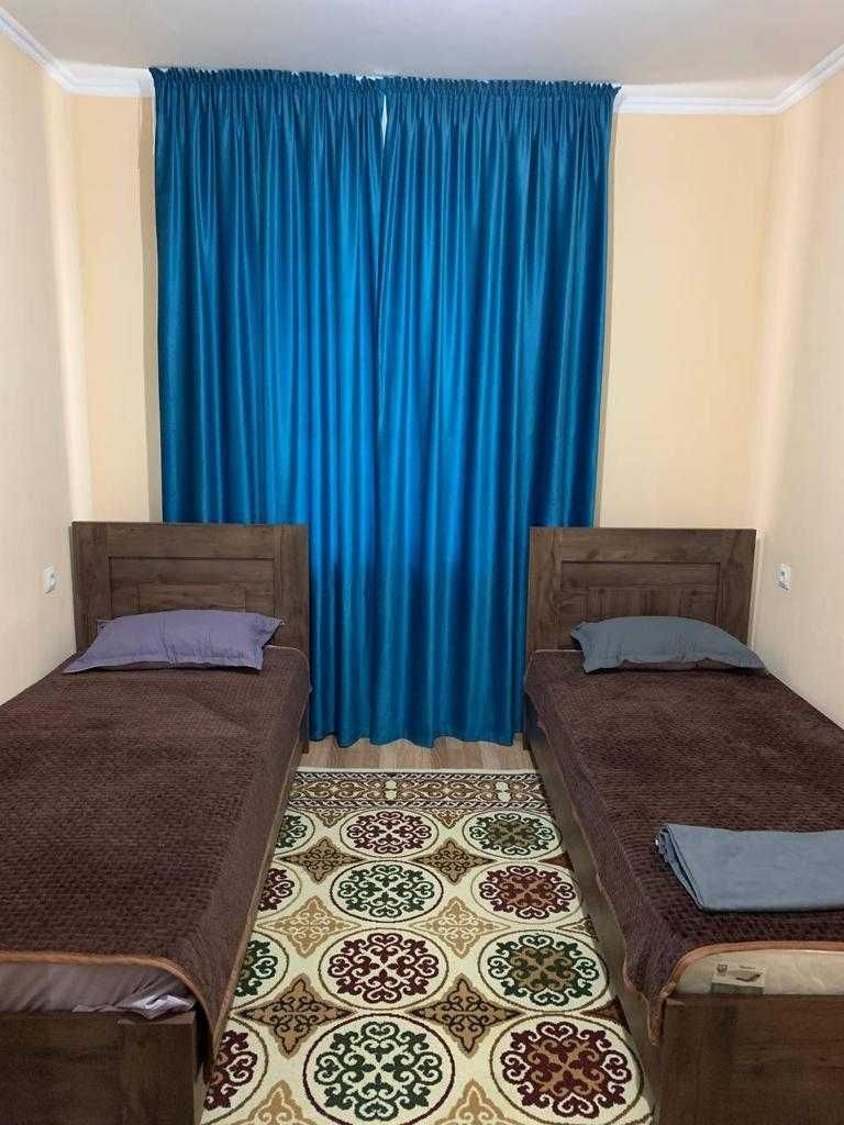 Квартира рядом в ТРЦ Арай сити молл