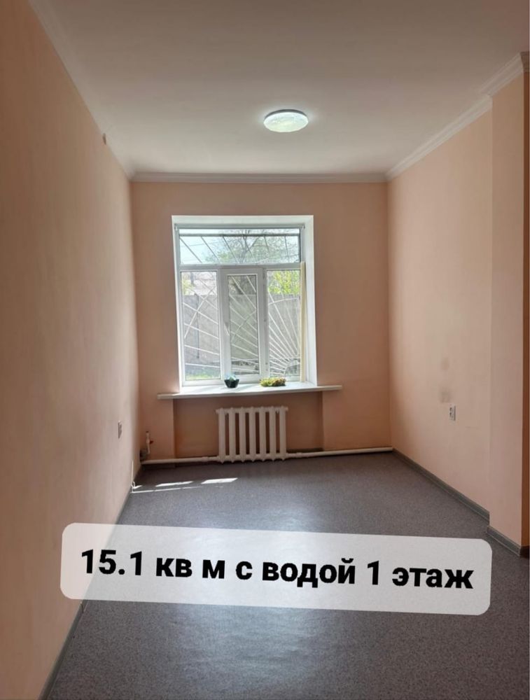 Сдаются офисные  помещения по адресу пр Б Жырау, 2, угол Сатпаева 1