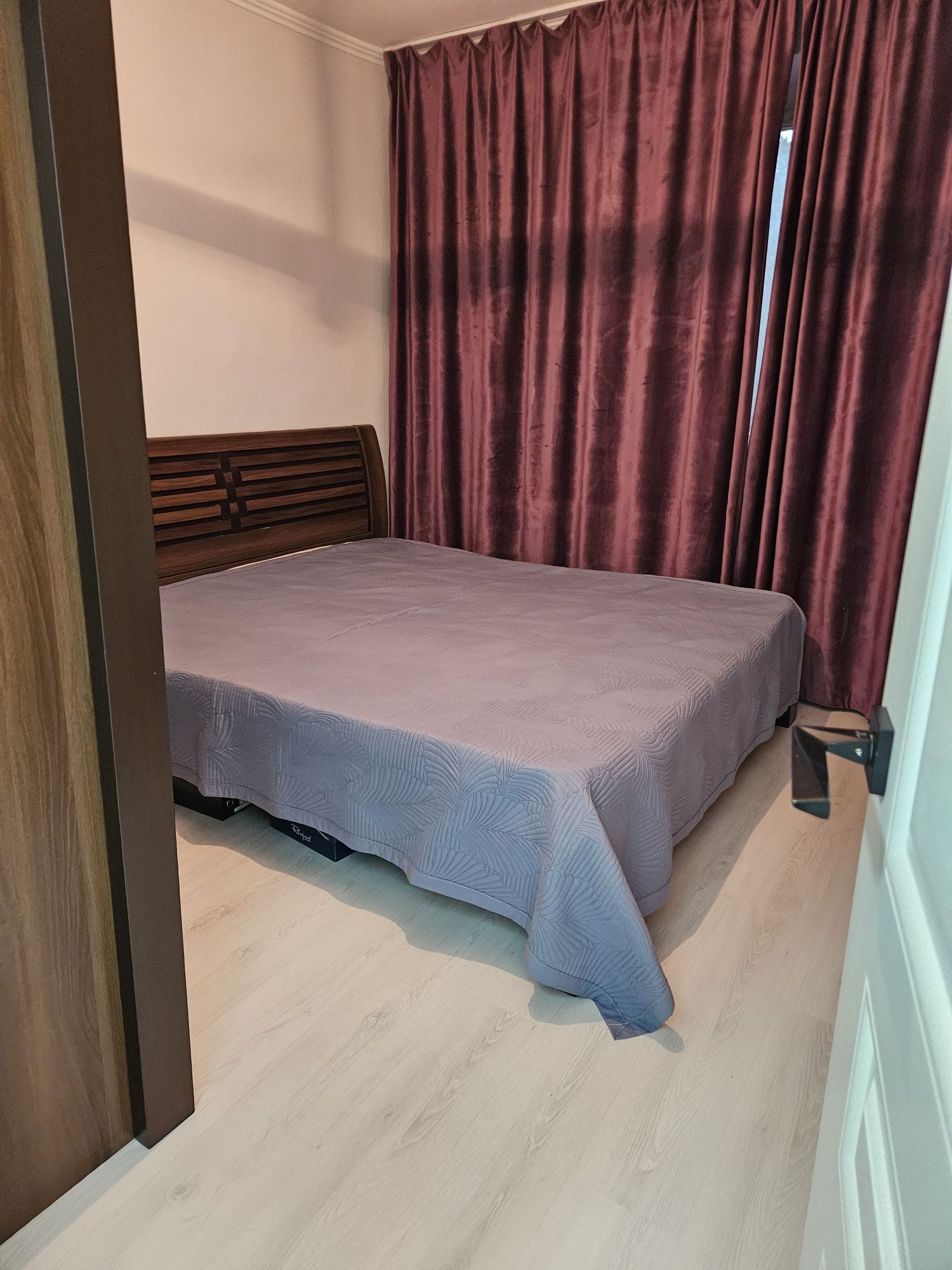 Продам 3- комн.квартиру по ул. Сейфуллина Чернышевского, Щербакова 20А