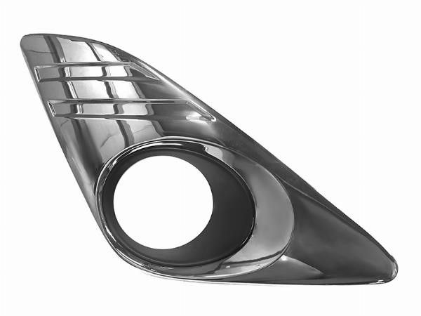 Оправа ПТФ  Toyota Camry