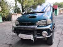Продам Mitsubishi Delica в хорошие руки.