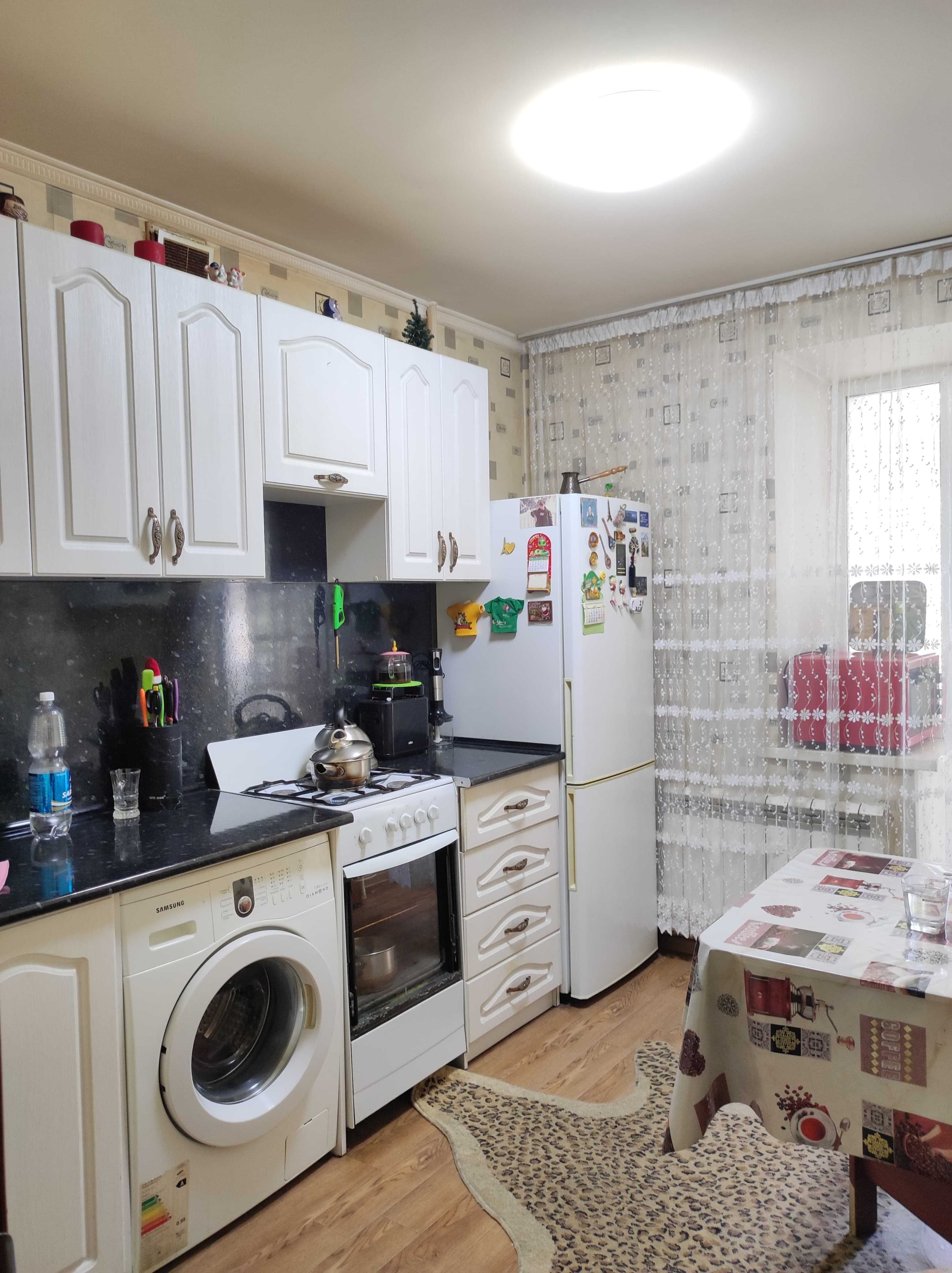 2-комнатной квартиры, 52 м², пр. Республики, дом 32