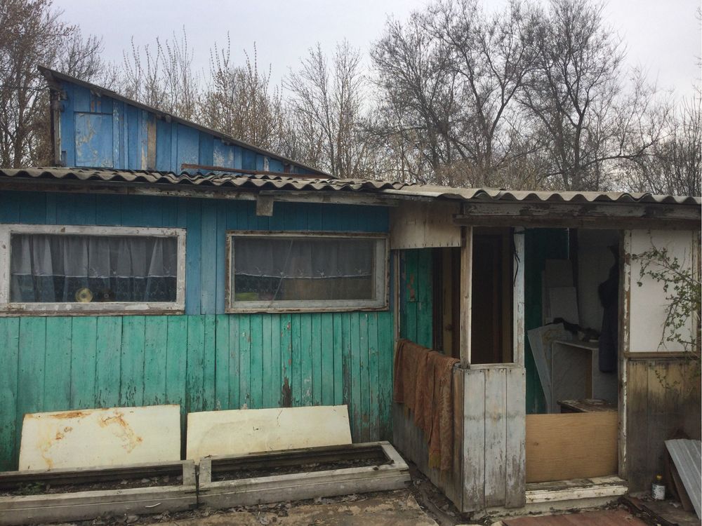 Продам дачу в районе кардиоцентра