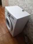Samsung Eco Bubble 6 kg
