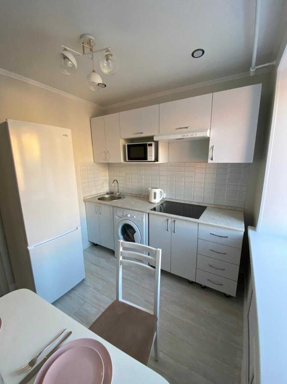 Сдам 1.5 ку в центре люкс