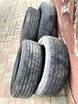 Летние Шины Bridgestone