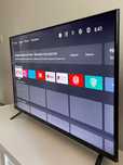 Телевизор TCL как новый