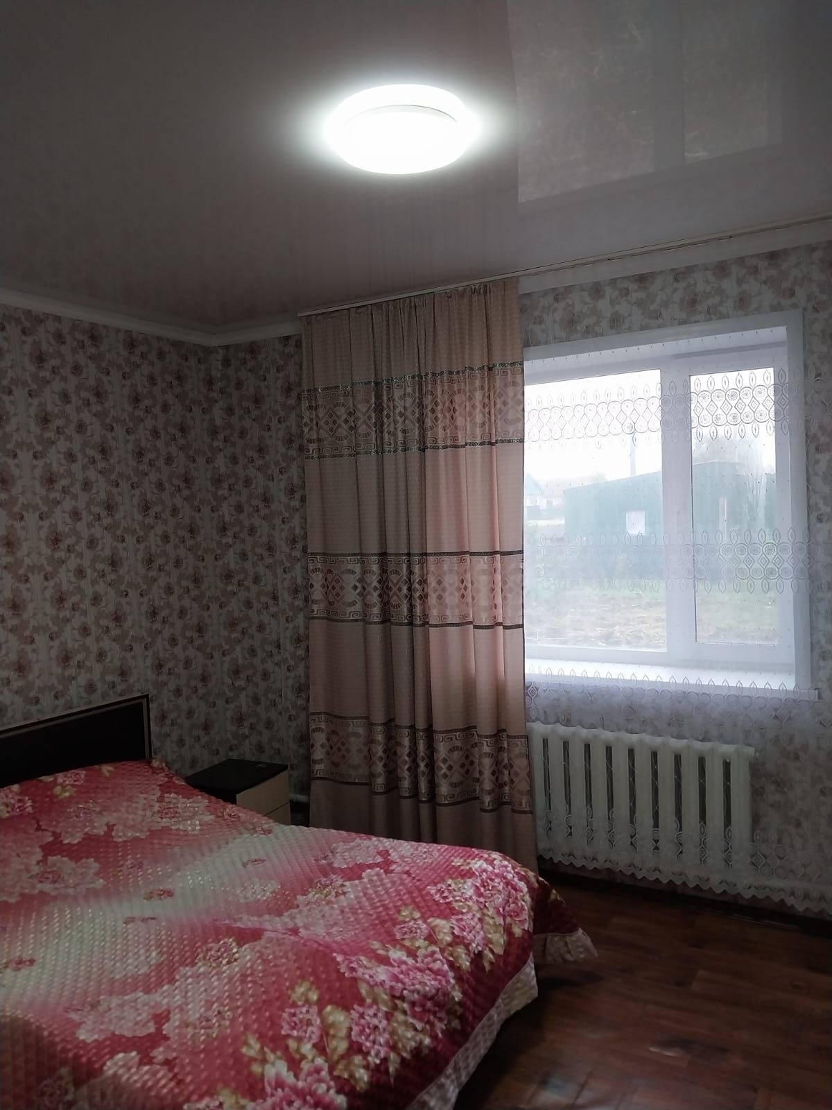 Продам дом отдельно стоящий