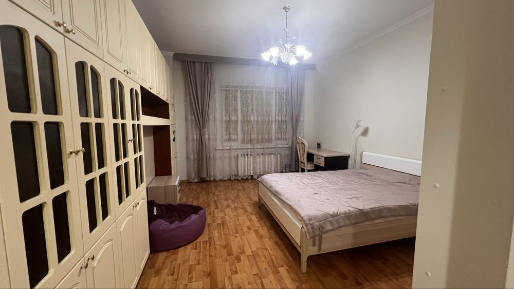 Продается 5 комнатная квартира "Пентхаус" ЖК Престиж