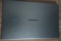 Продам ноутбук Huawei MateBook D15