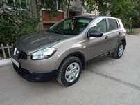 Продам Nissan Qashqai 2013г.