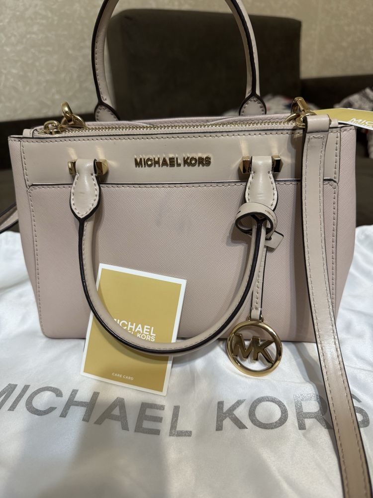 Сумка MICHAEL Kors