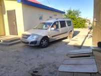 Продам Lada Largus