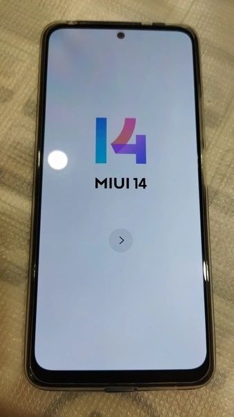 8/128gb Xiaomi Redmi Note 12 NFC телефон сотовый в идеале