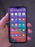 Samsung Galaxy A40, Хорошш!!!