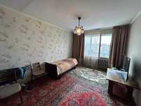 2-комнатная квартира · 52 м² · 5/6 этаж, ыбырай алтынсарина 31