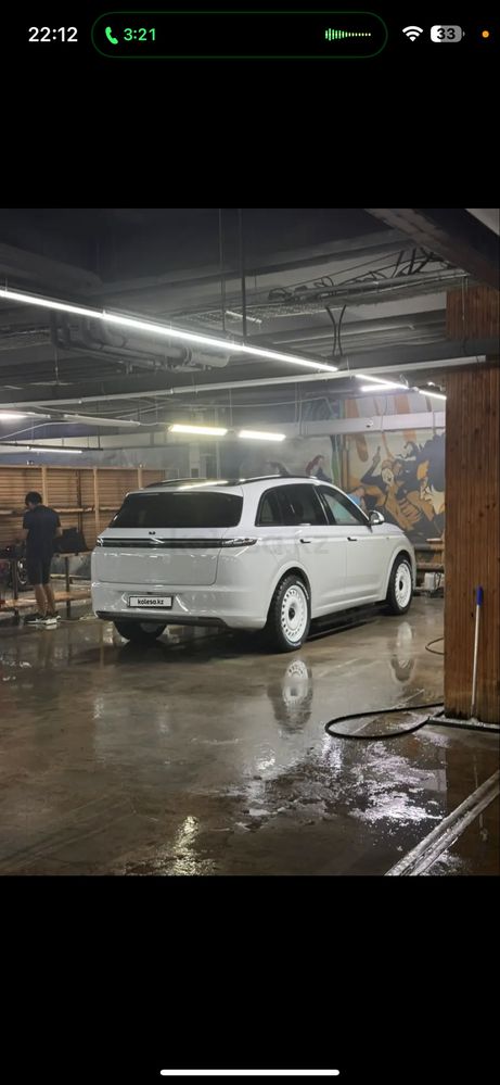 Продам Шины на Lixang Li  Off-road  шины для езды по бездорожью