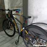 Велосипед Trinx M139 Pro