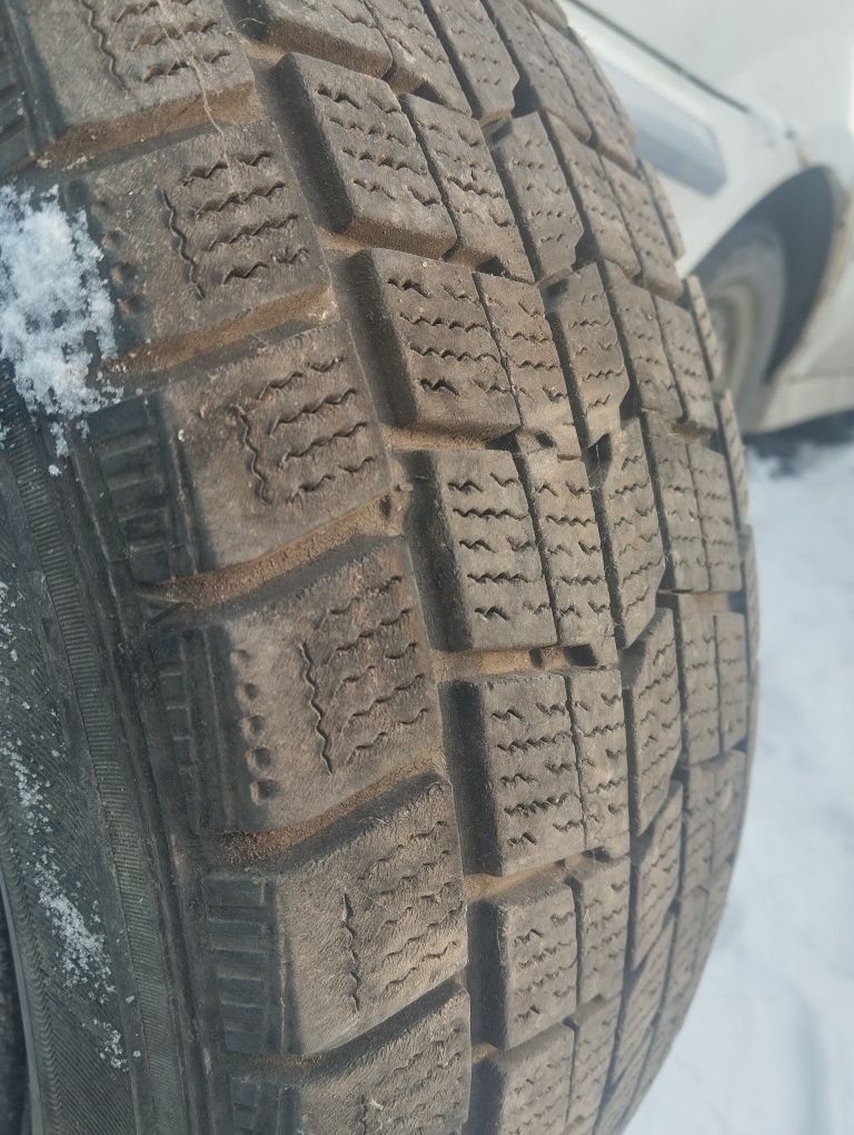 Продам диски с шиной