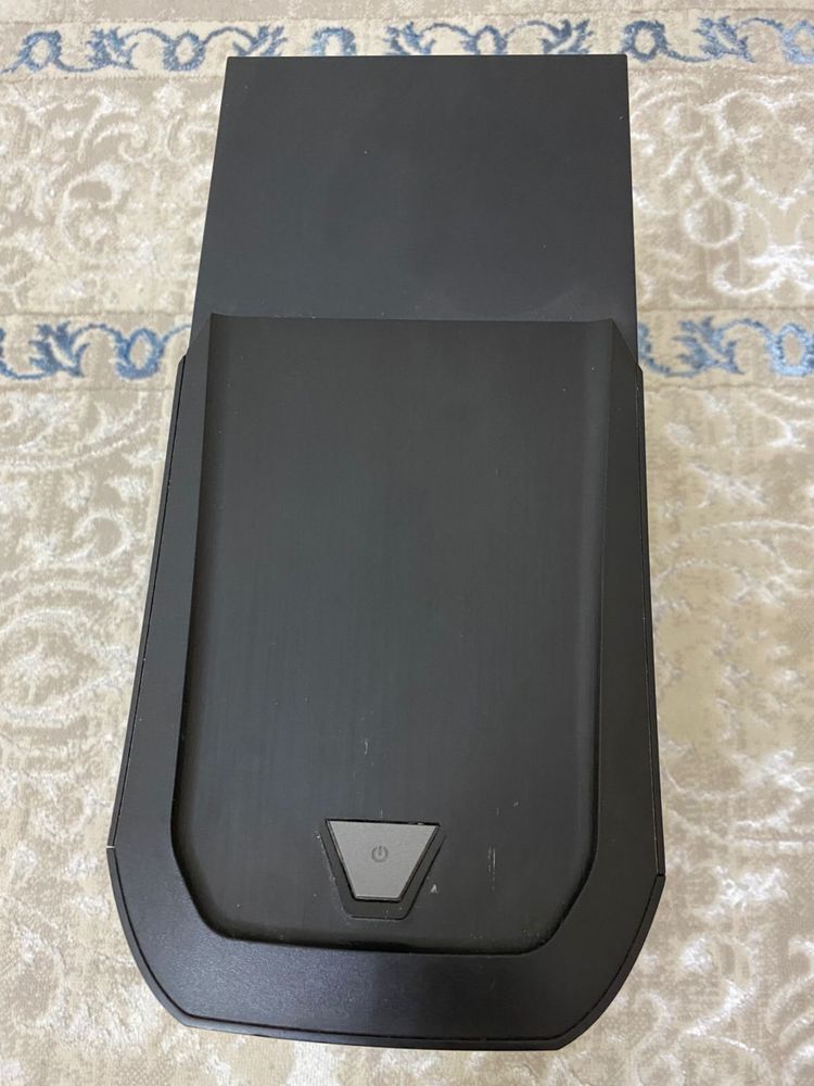 Acer Nitro - 50 …