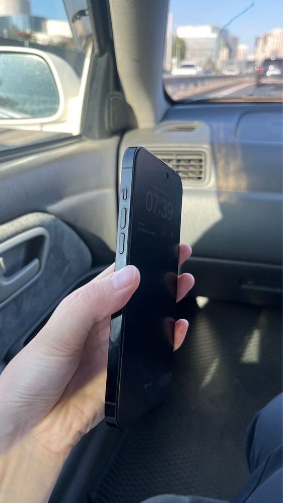 Iphone 14 pro max 256