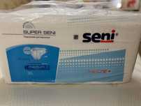 Подгузники Super Seni