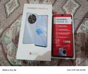 Продам телефон Huawei nova 13i