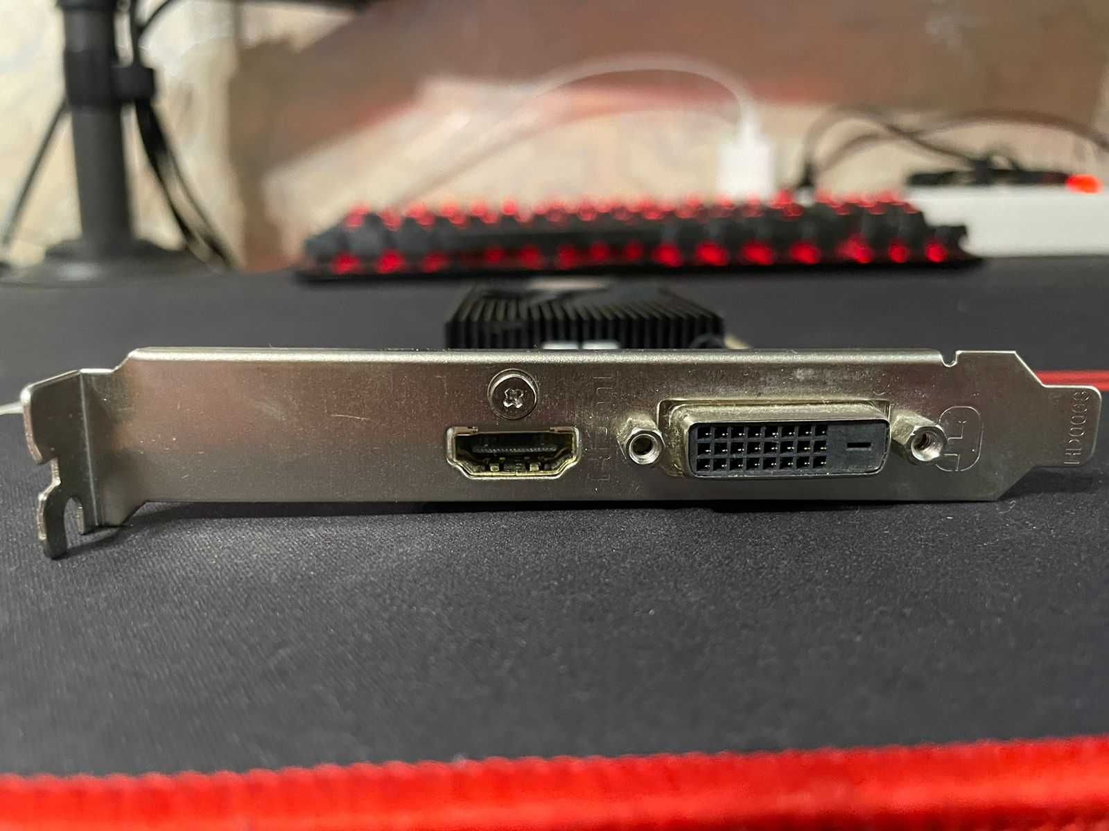 Gigabyte Gt 1030