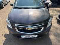 Кобальт под такси в аренду от 9000!Аренда авто.Прокат машин Астана