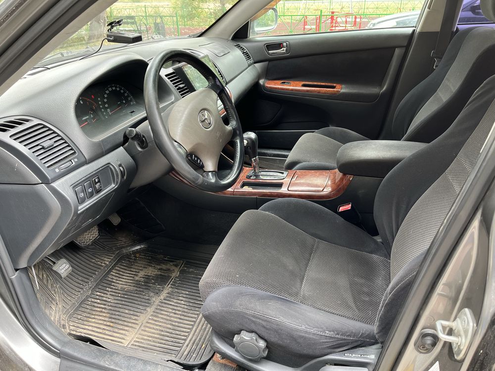 Продам Toyota Camry 30 2002 года