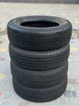 Продам резину летнюю 205/65/r16