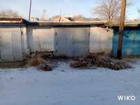 Продам гараж. Район жилгородок.