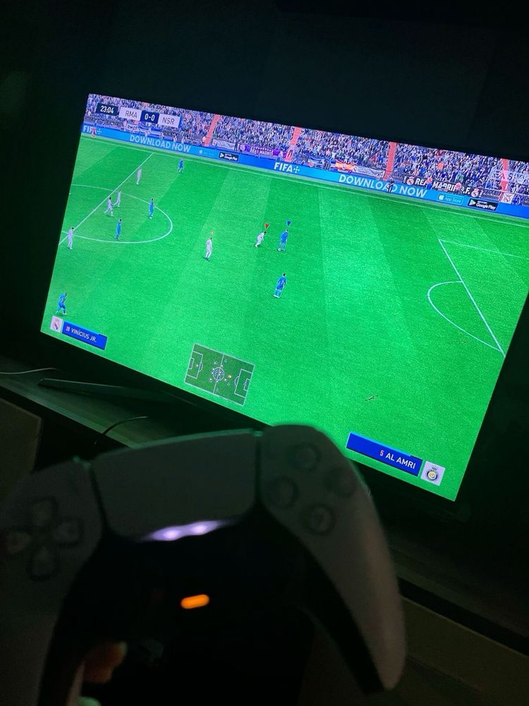Sony Playstation 5   1 Tb