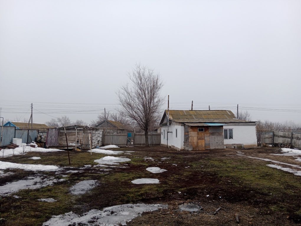 Продается дом в бурлине