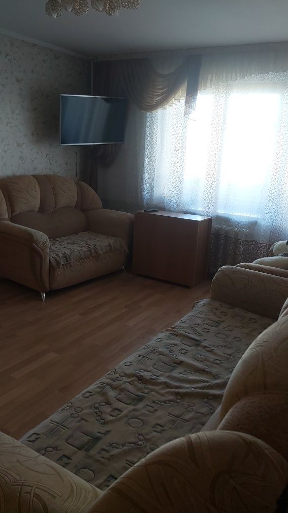 Сдам 2комн квартиру