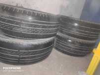 Шины летние пара Bridgstone 225 60 R16