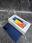 Смартфон Xiaomi Redmi 12C,Blue, 128 Gb (Аксу)