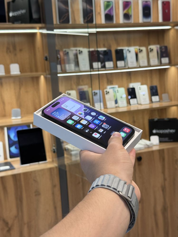  Apple iPhone 15 | Айфон 15 | kapashev mobile