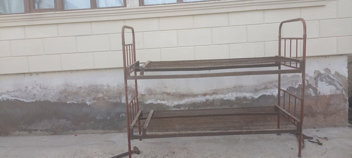 Кровать продается