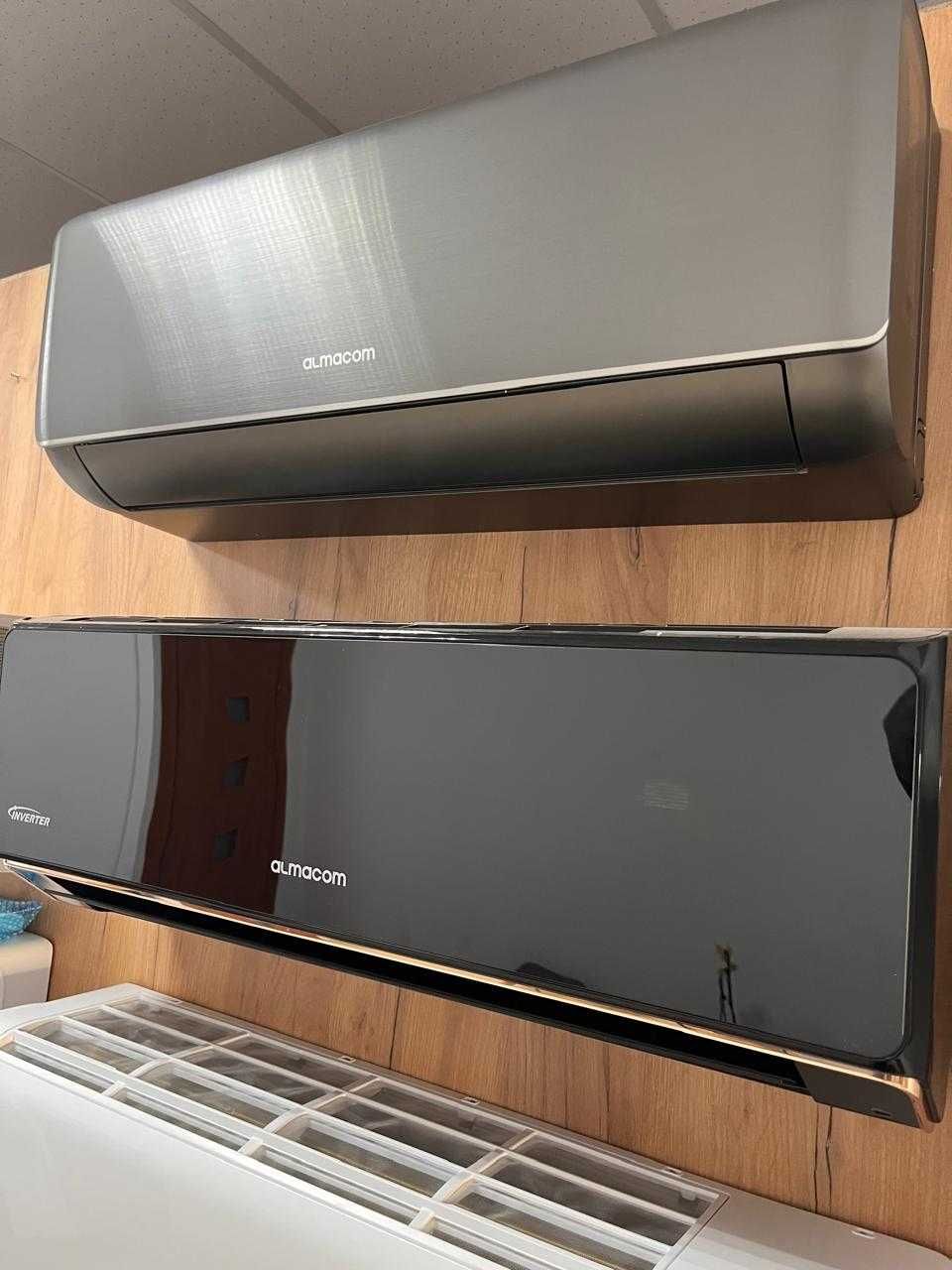 Кондиционеры Almacom в Актобе