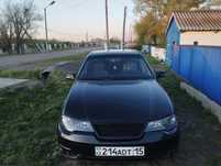 Daewoo nexia n150 торг