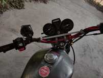 Продам  альфа 125 кубов