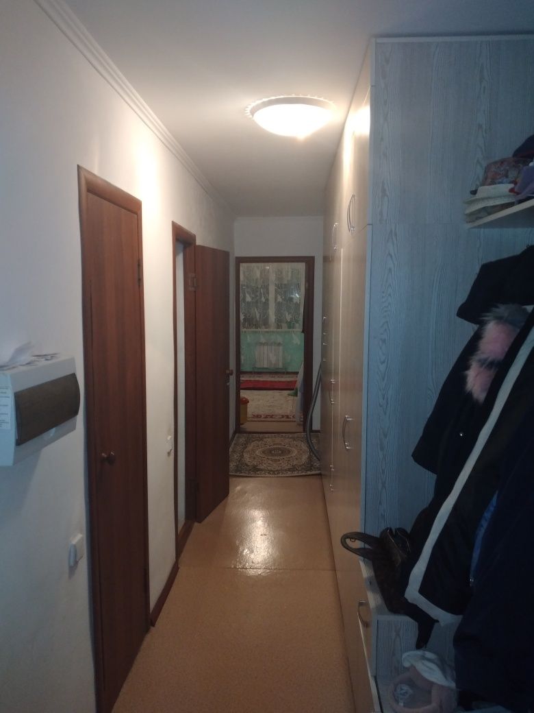 Квартира мкр.Нурсат
