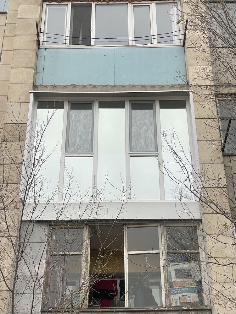 Ремонт пластиковых окон