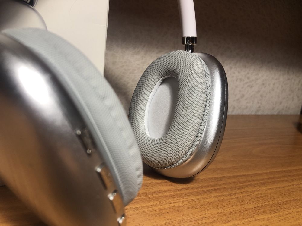 Airpods max lux premium