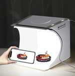 Фотобоксы Puluz 20х20х40