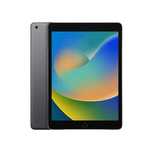 ipad 9 поколения