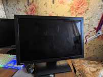Монитор 2 штуки (BenQ и Samsung )