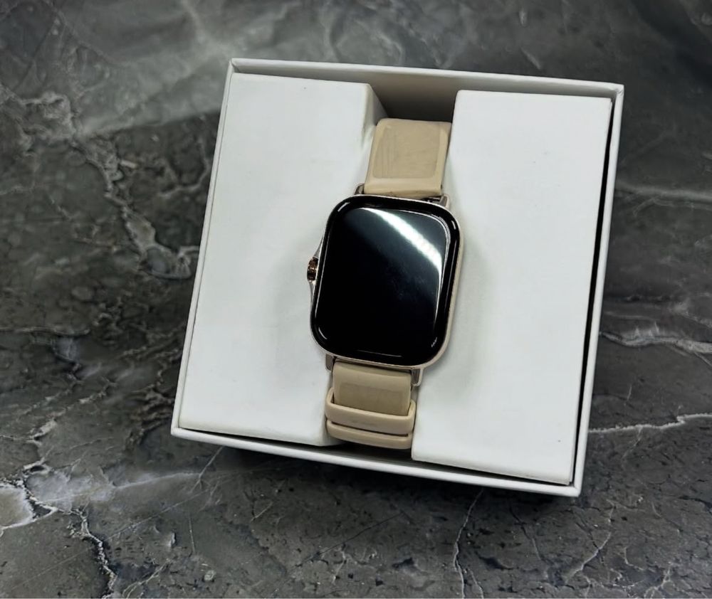 Amazfit GTS 2, 44 mm ( лот:545538 ) Экибастуз,Ауэзова 36